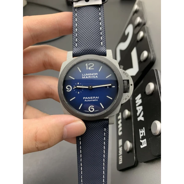 VS Factory Panerai Luminor Marina FibratechT 44mm PAM01663 1:1 Super Clone – DDP.9010 Movement