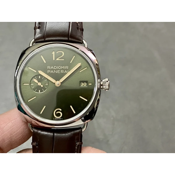VS Factory Panerai Radiomir Quaranta 40mm PAM01573 1:1 Super Clone – DDP.900 Movement